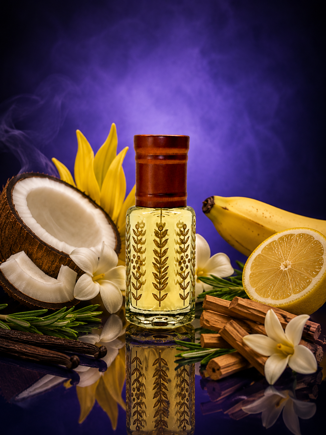 Coco Island 04 – 6 ml