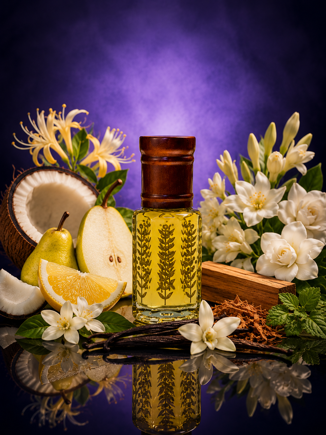 Coco Kiss Vanilla 05 – 6 ml