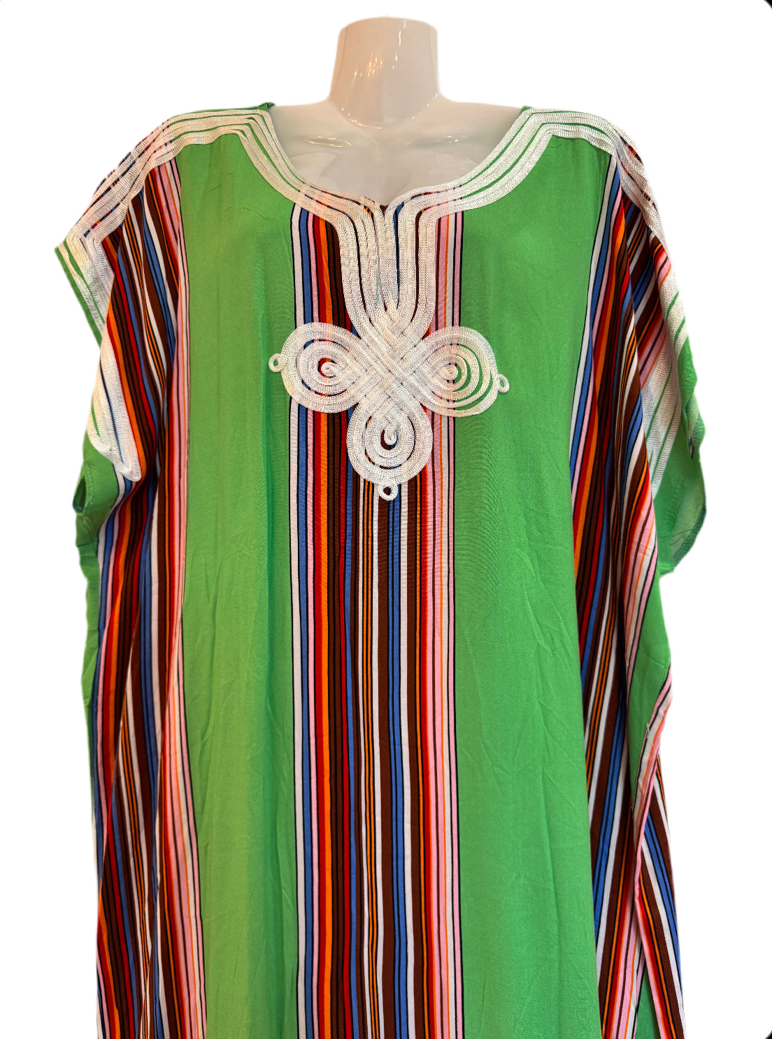 Marokkanische Gandoura