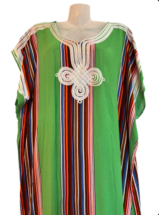 Marokkanische Gandoura