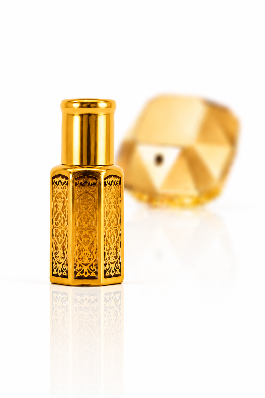 Golden Queen 07 – 6 ml