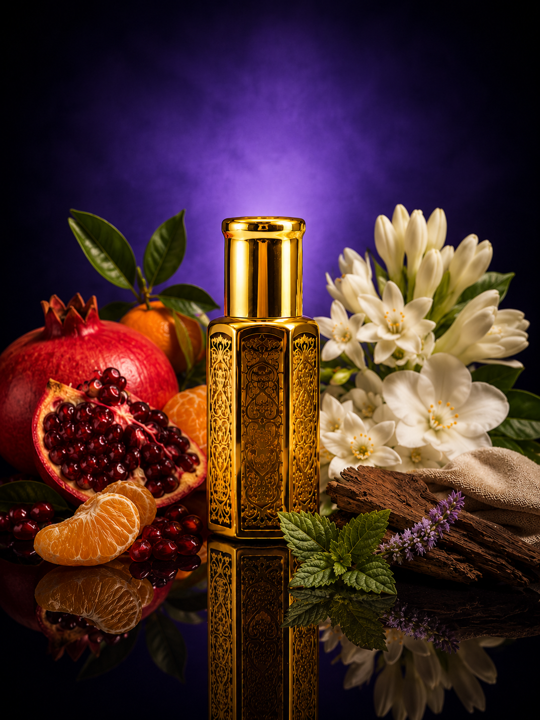Golden Queen 07 – 6 ml