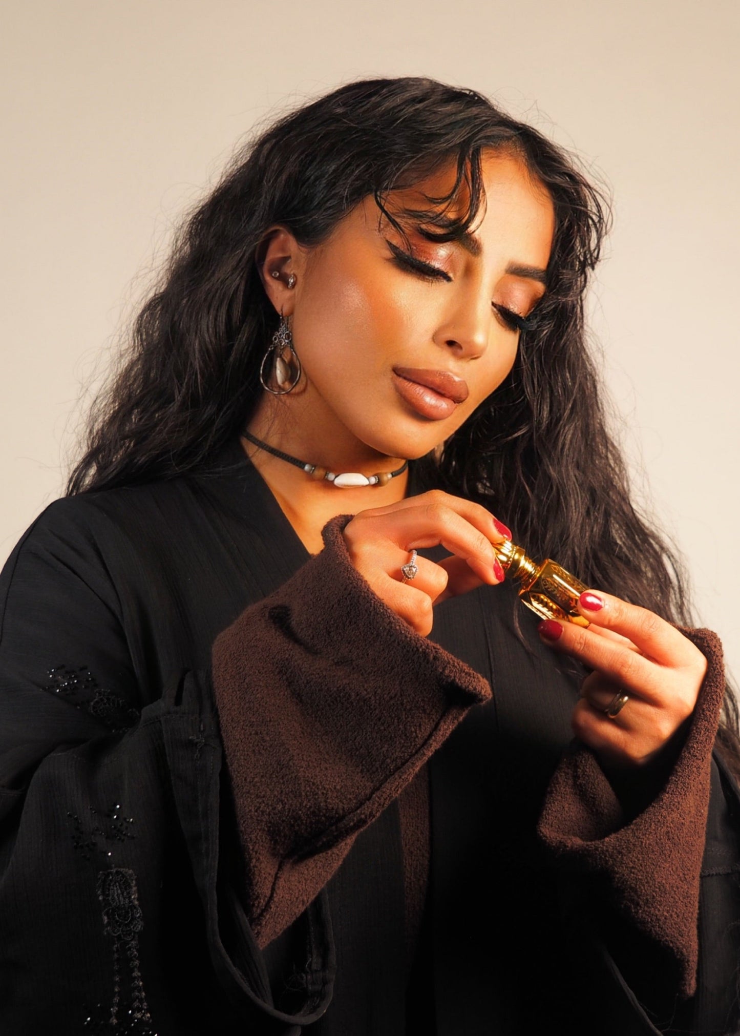 Bonessence Oriental Odyssey Eau