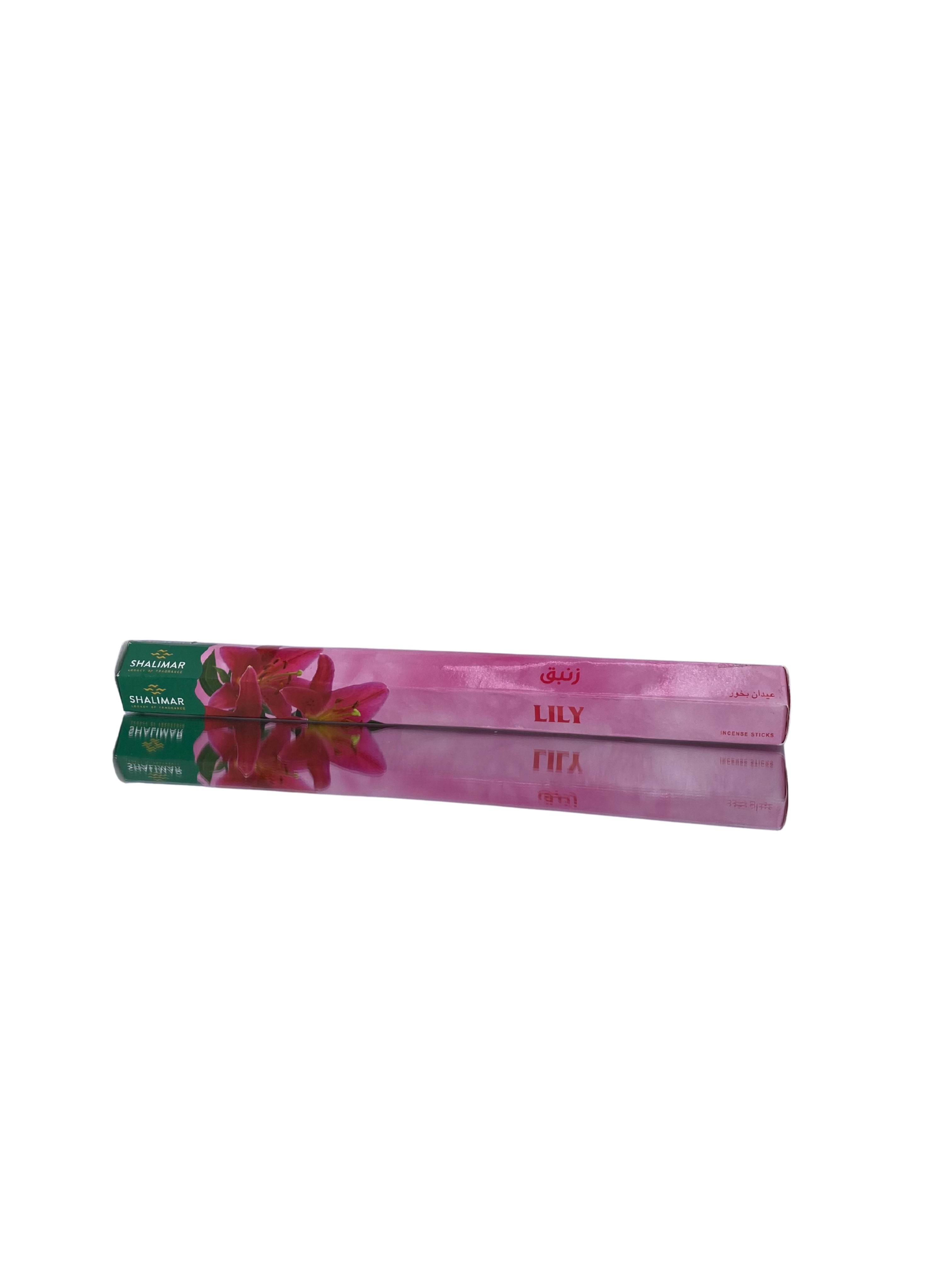 Räucherstäbchen 20 Stück pro Packung
