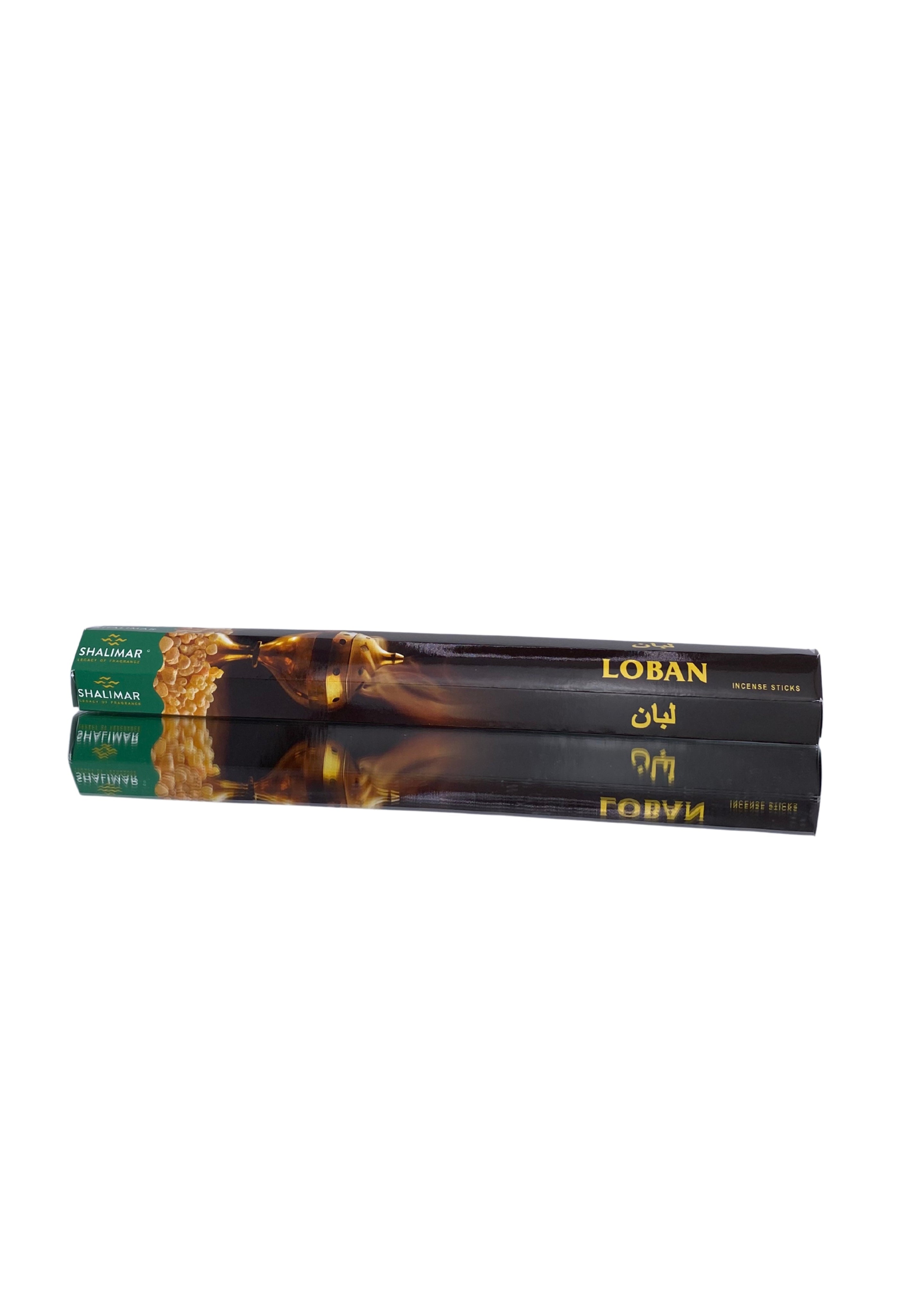 Räucherstäbchen 20 Stück pro Packung
