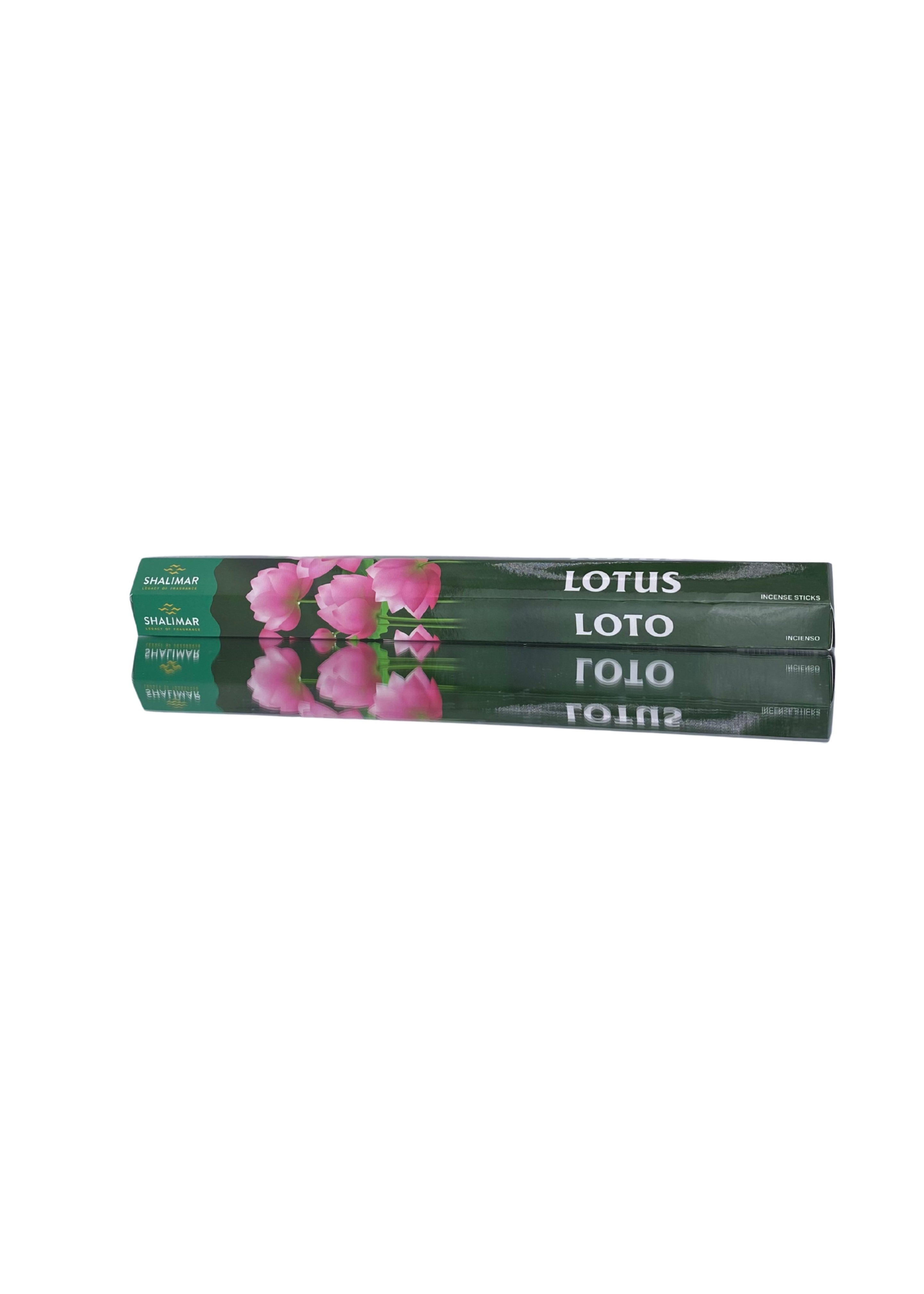 Räucherstäbchen 20 Stück pro Packung
