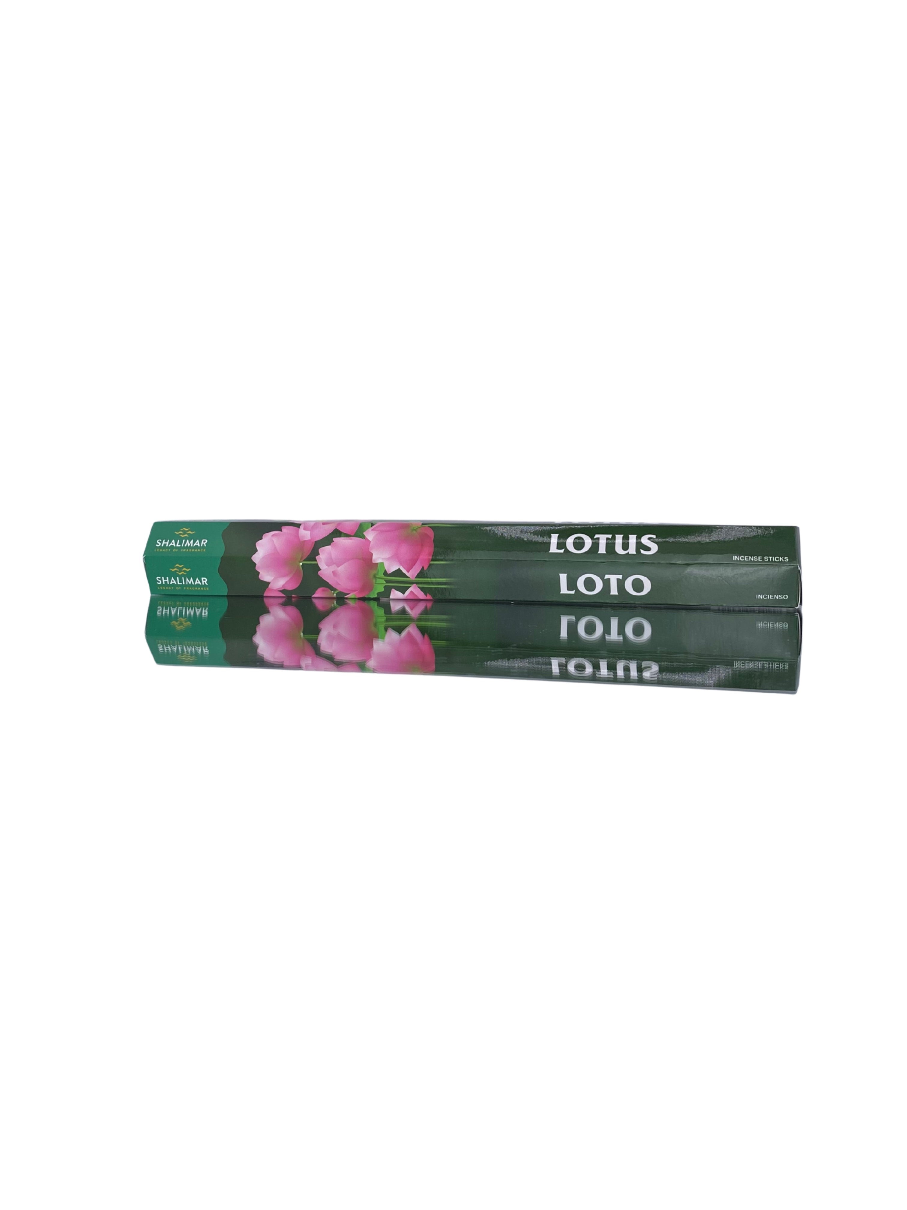 Räucherstäbchen 20 Stück pro Packung
