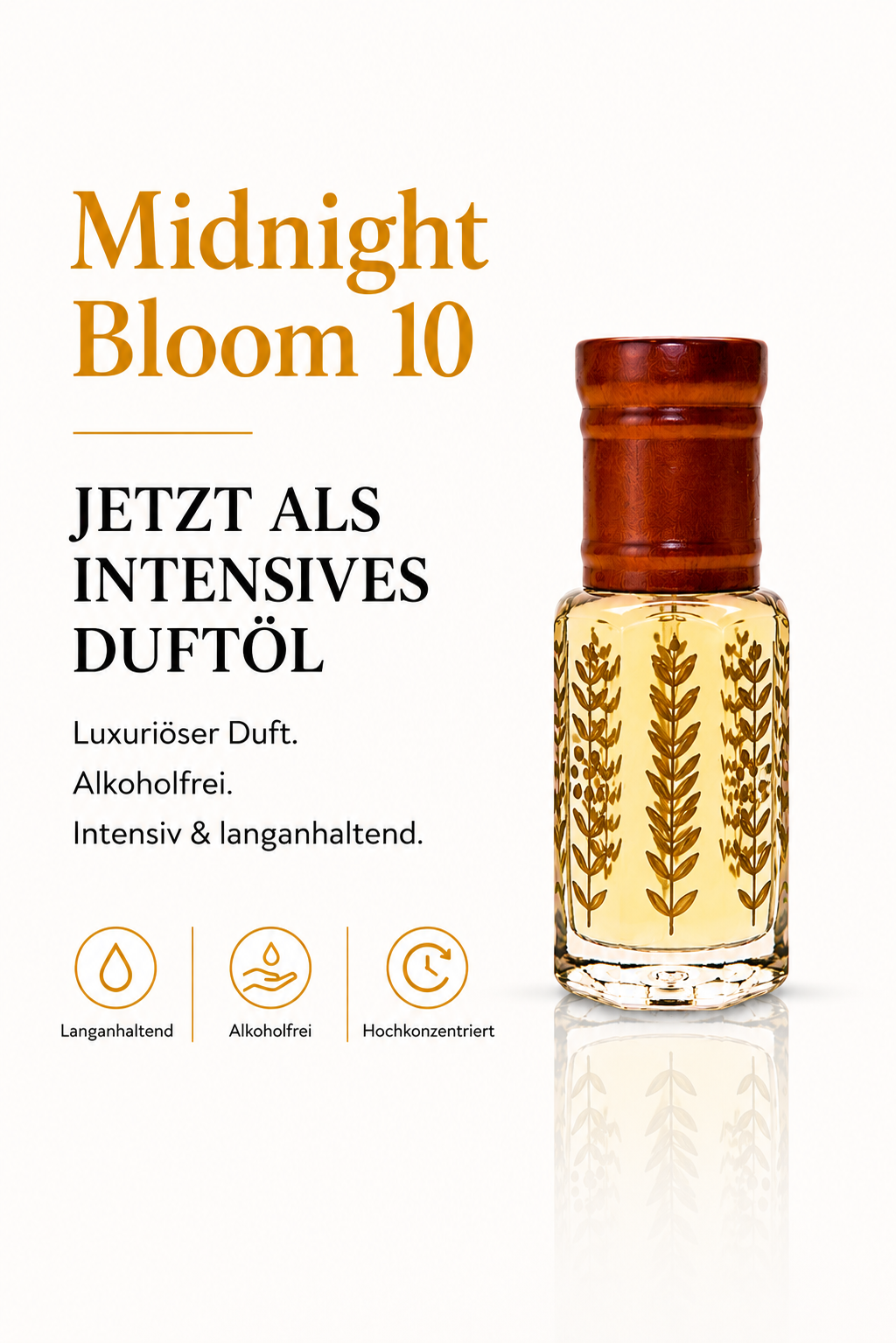 Midnight Bloom 10 – 6 ml