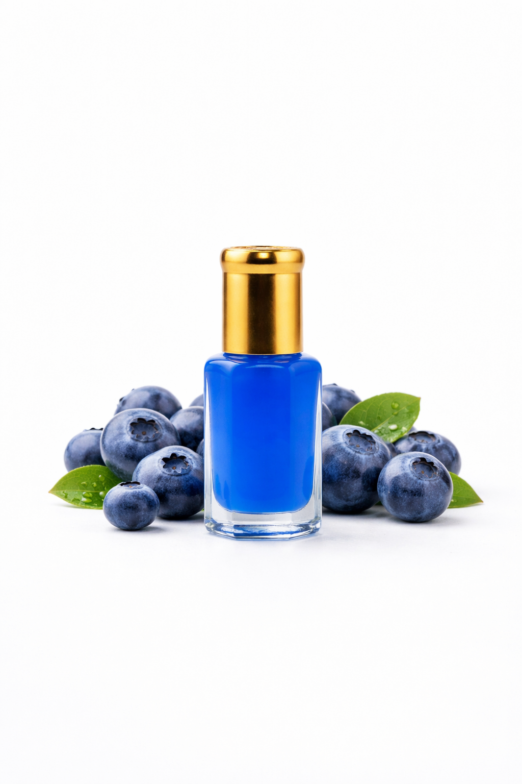Misk Tahara Blueberry Blue - 6ml
