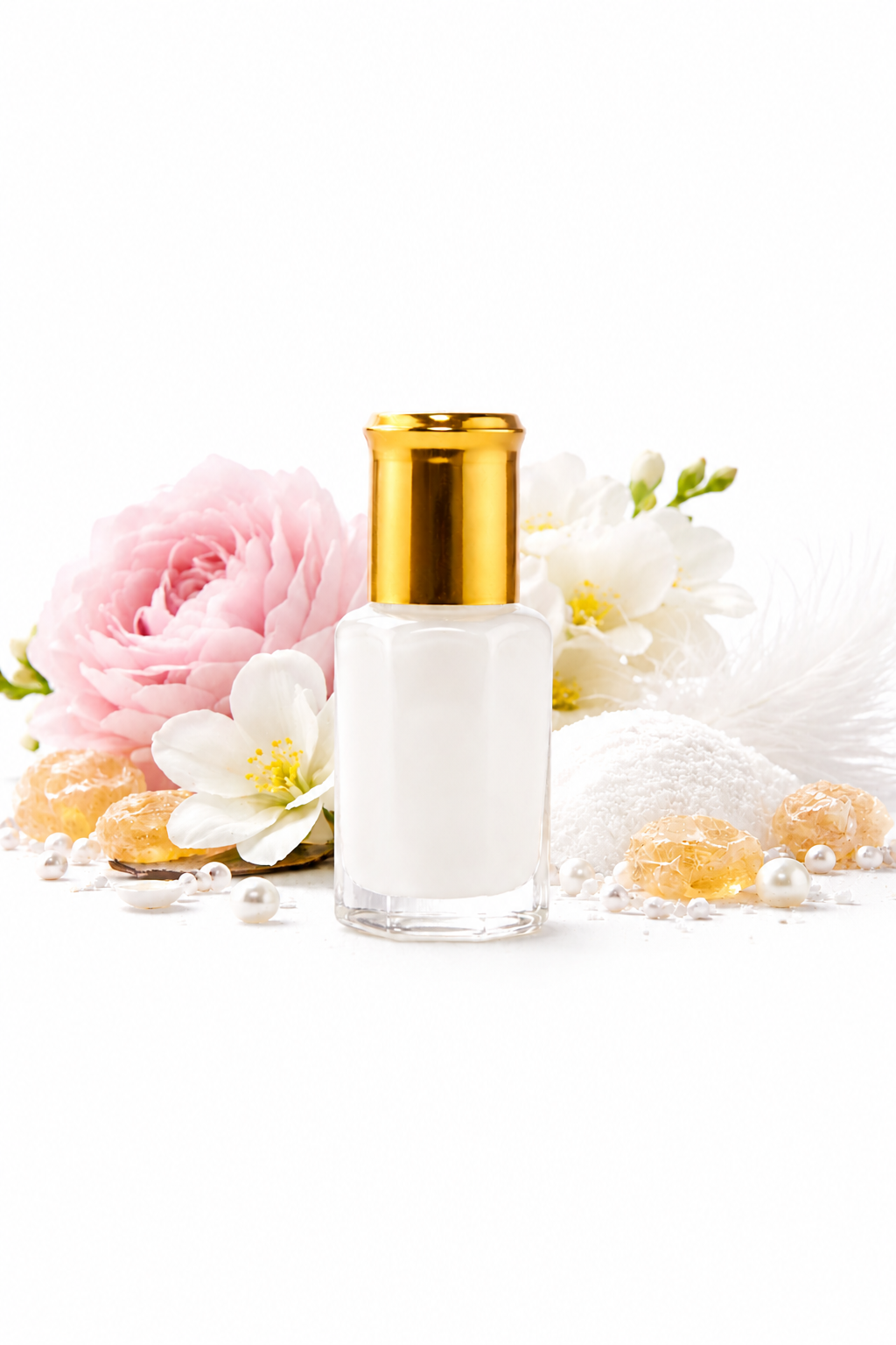 Misk Tahara Puder - 6ml