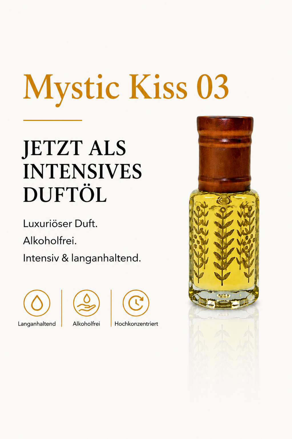 Mystic Kiss 03 – 6 ml