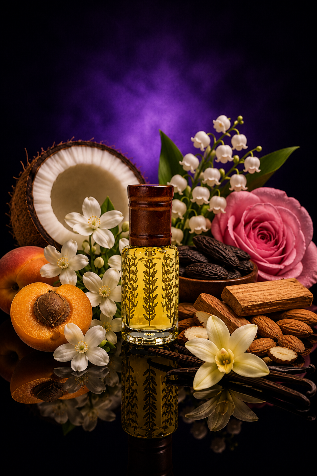 Mystic Kiss 03 – 6 ml