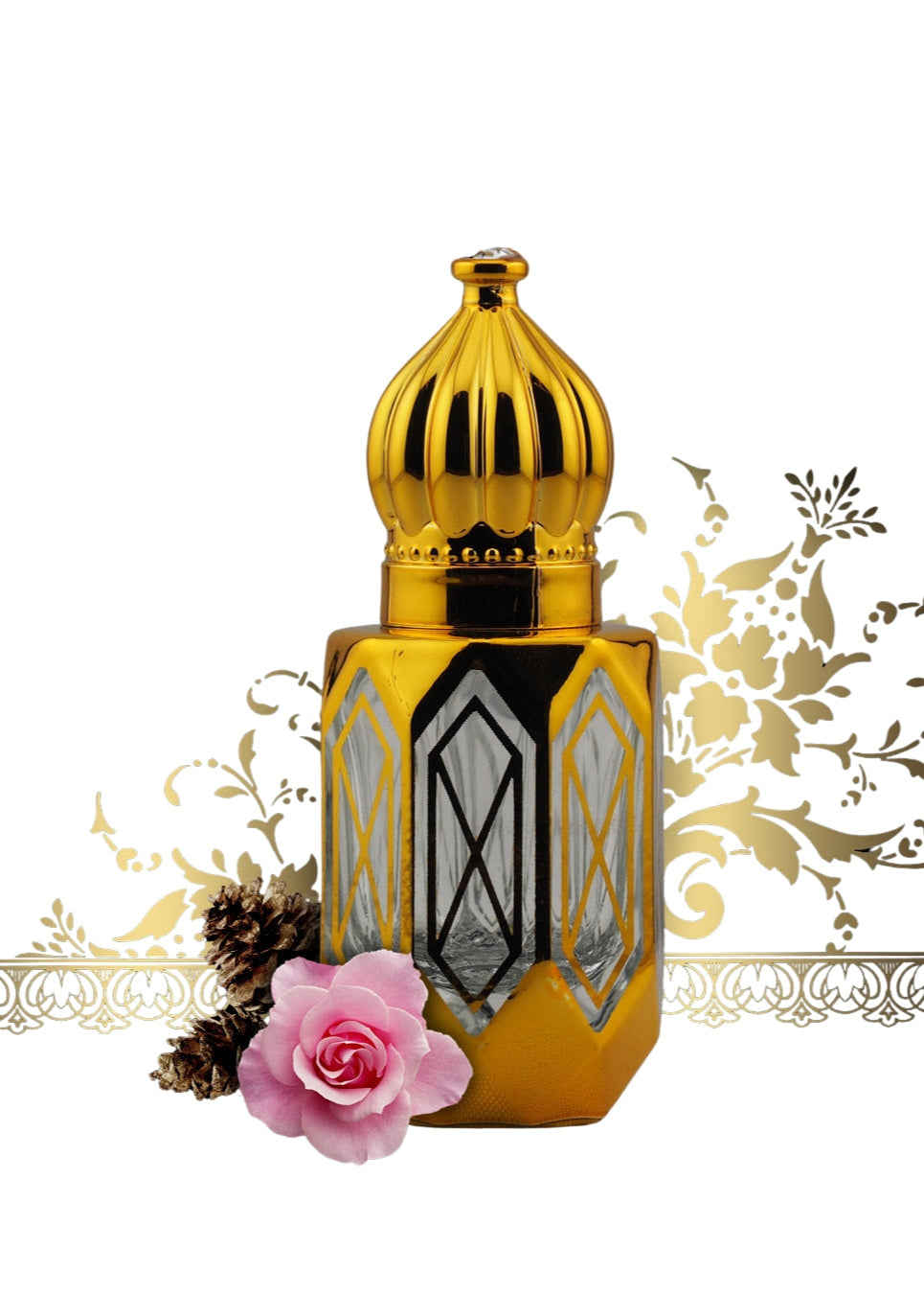 Bonessence Oriental Odyssey Eau