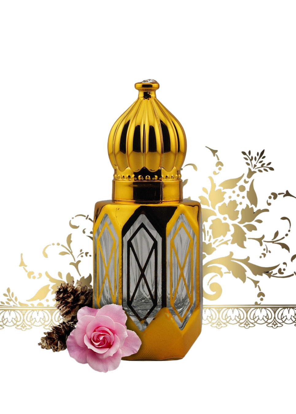 Bonessence Duftöl 2er-Bundle