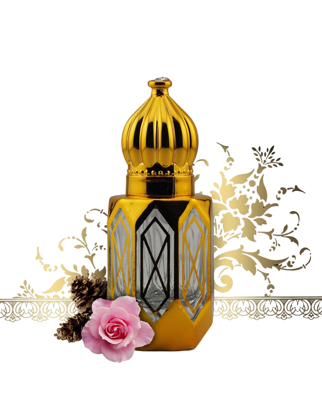 Bonessence Duftöl 2er-Bundle