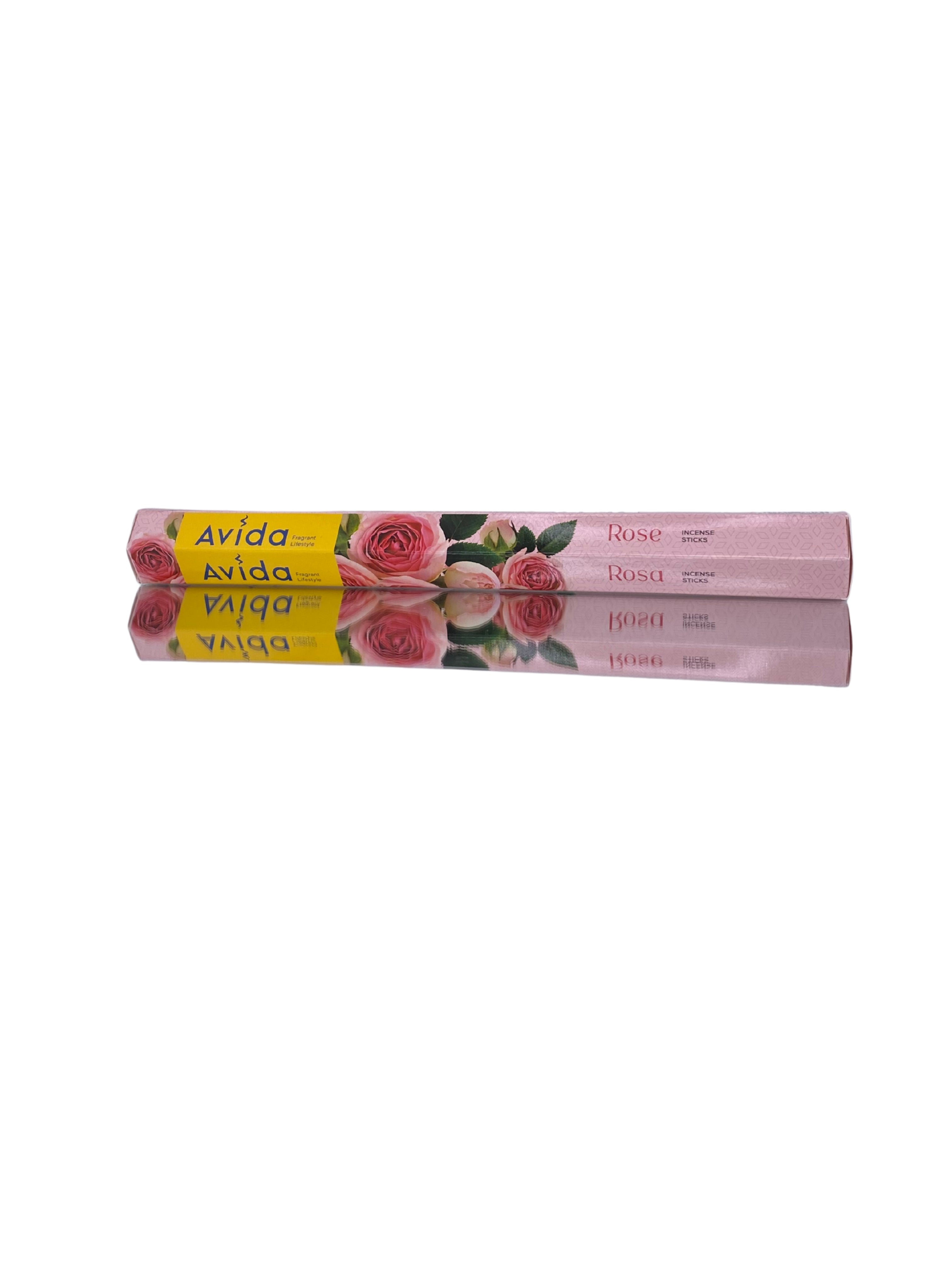 Räucherstäbchen 20 Stück pro Packung