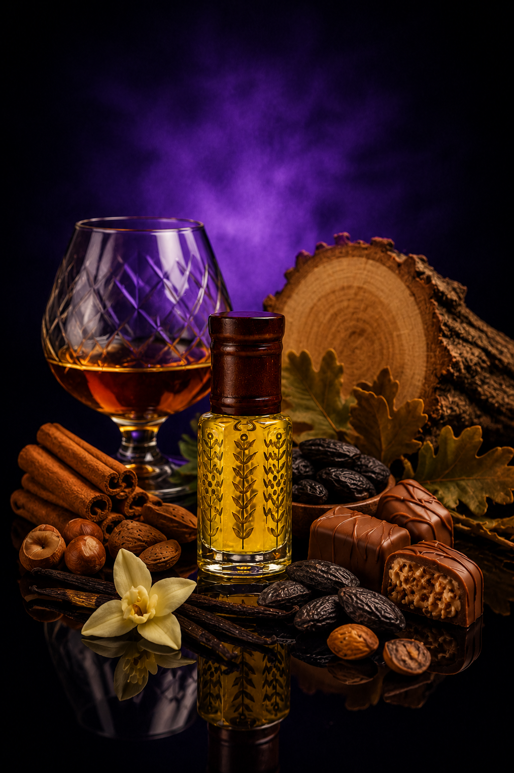 Royal Spice 06 – 6 ml