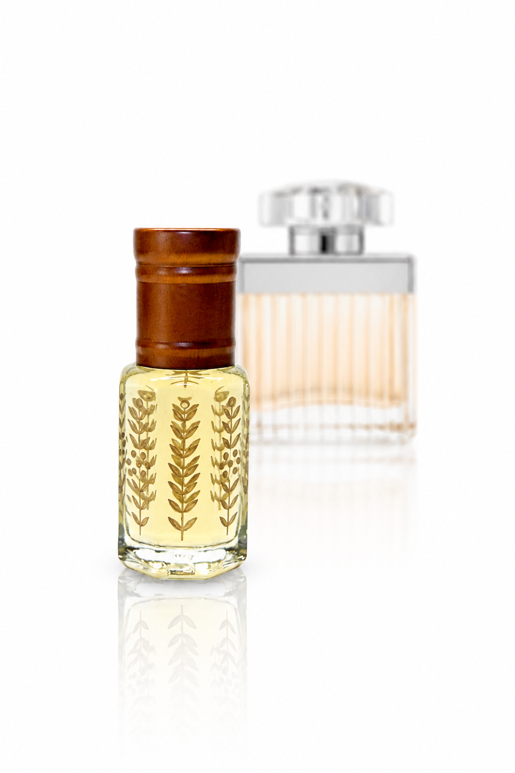 Soft Rose 02 – 6 ml