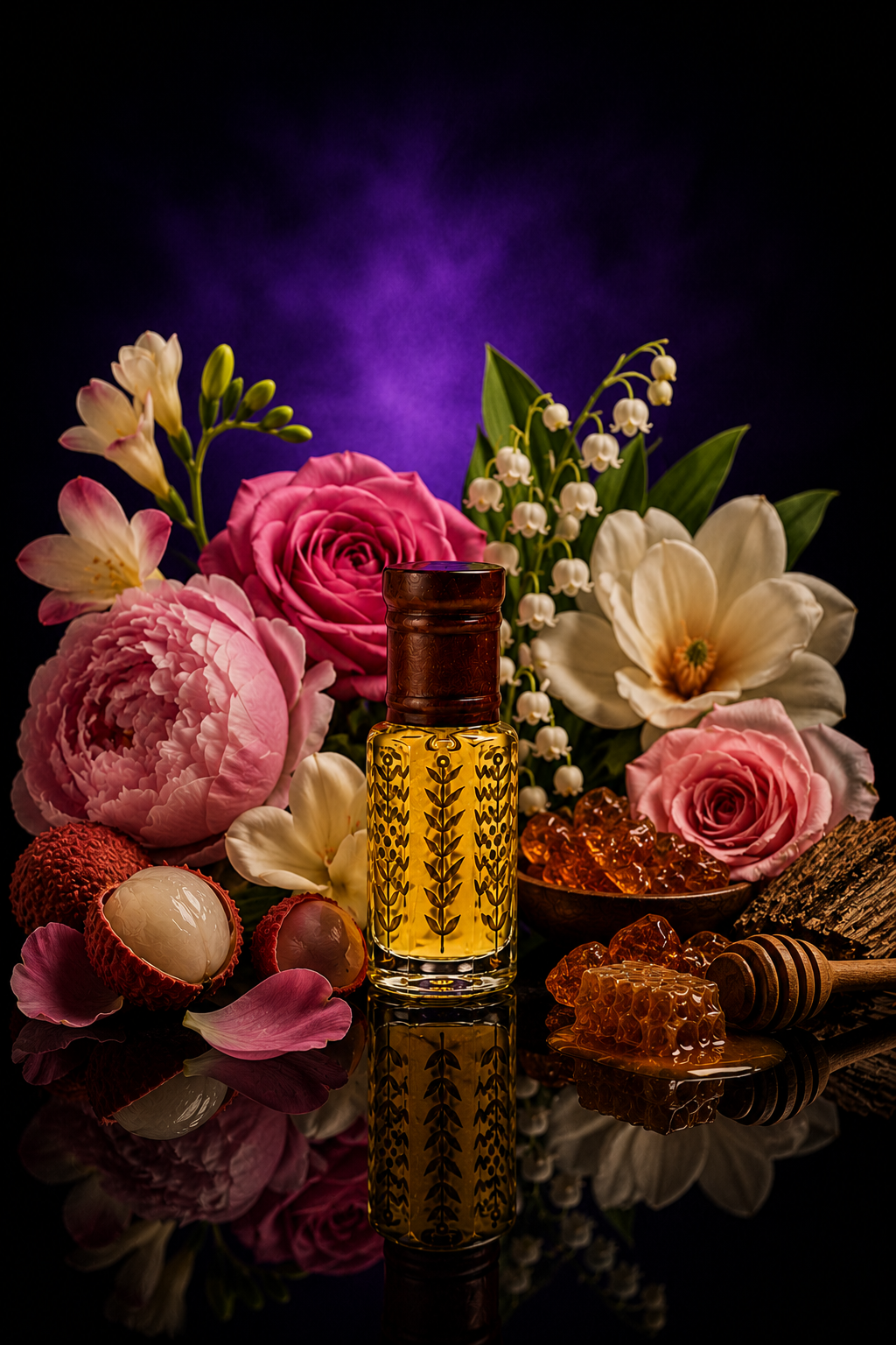 Soft Rose 02 – 6 ml