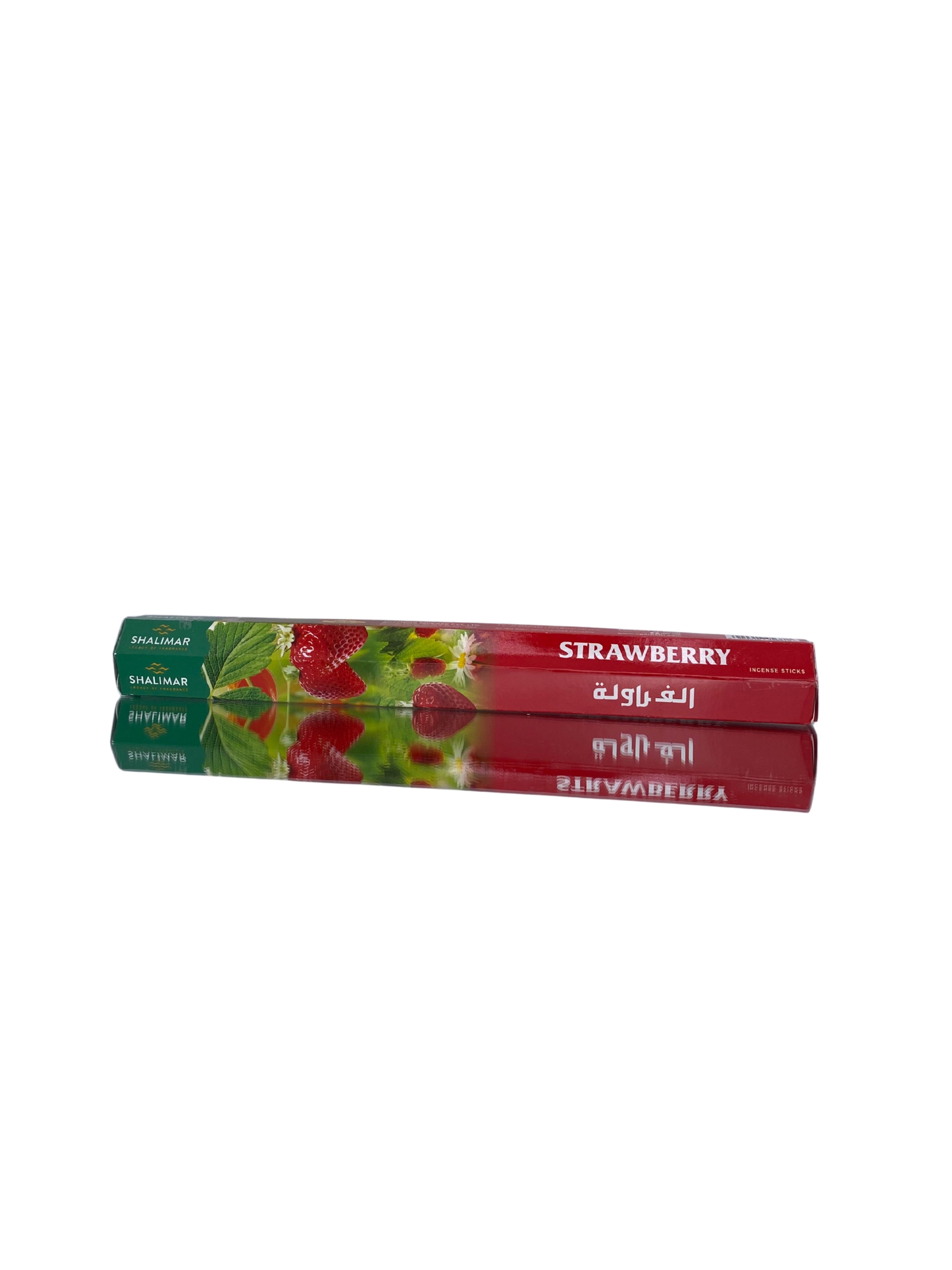 Räucherstäbchen 20 Stück pro Packung