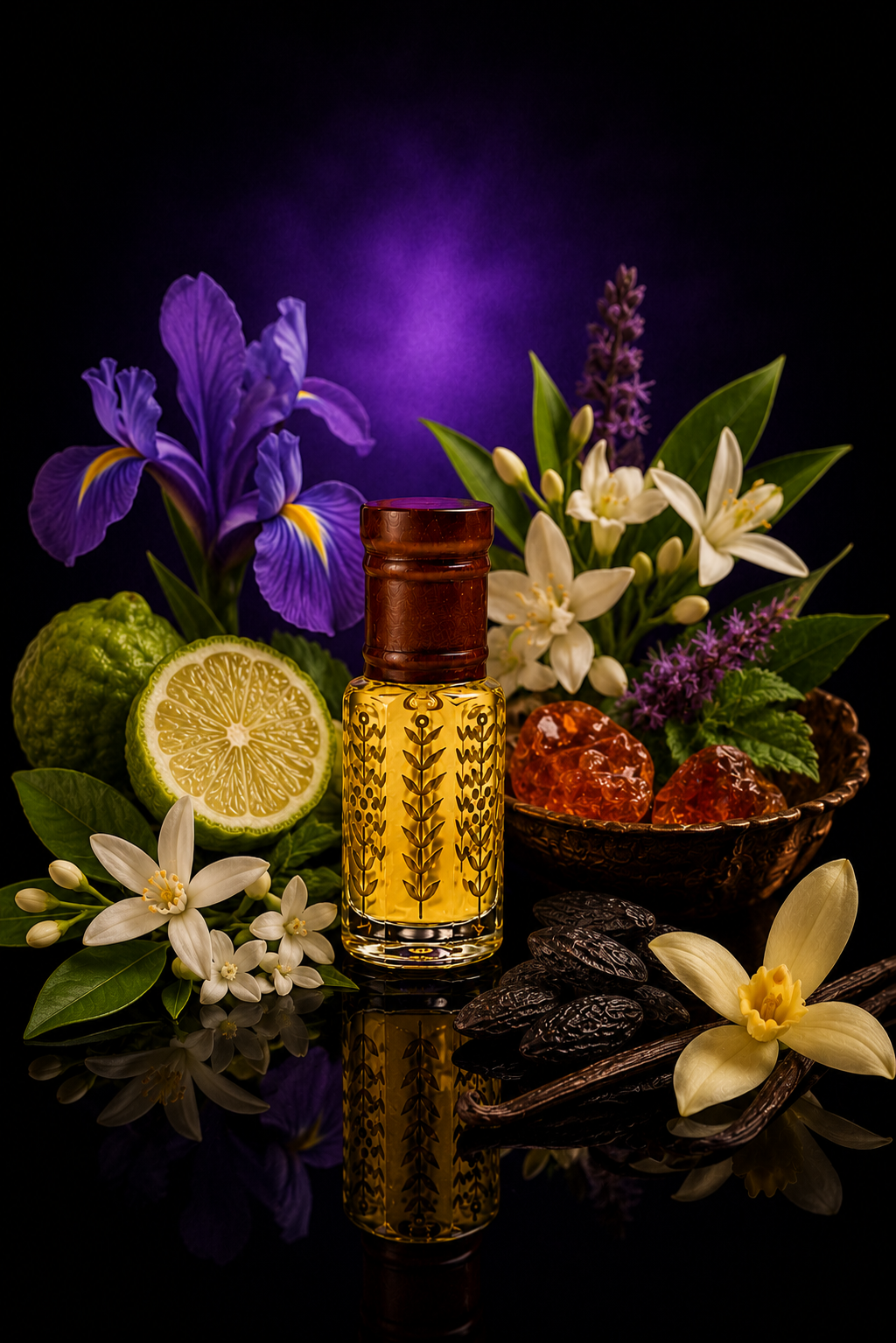 Sweet Elegance 09 – 6 ml