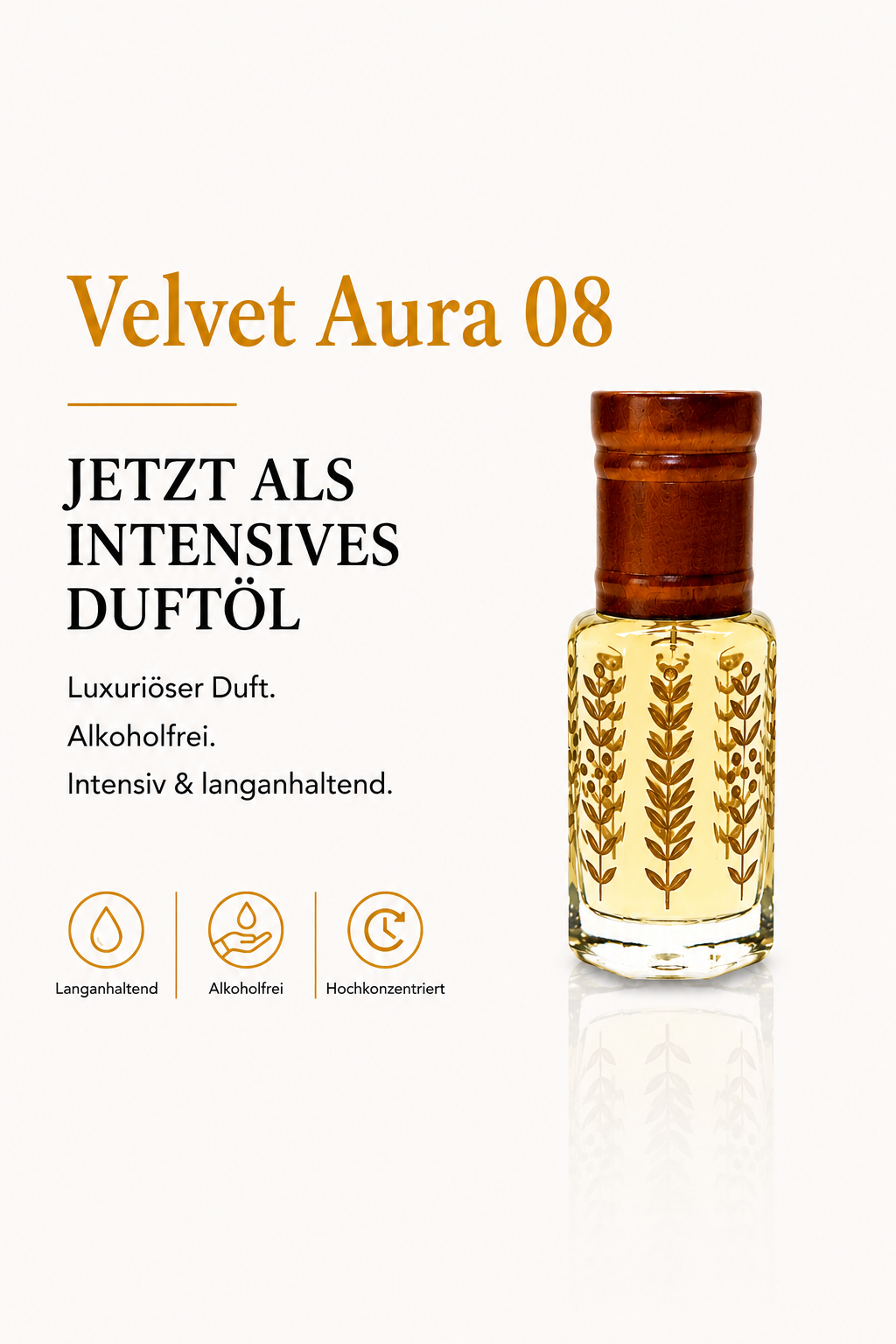 Velvet Aura 08 – 6 ml