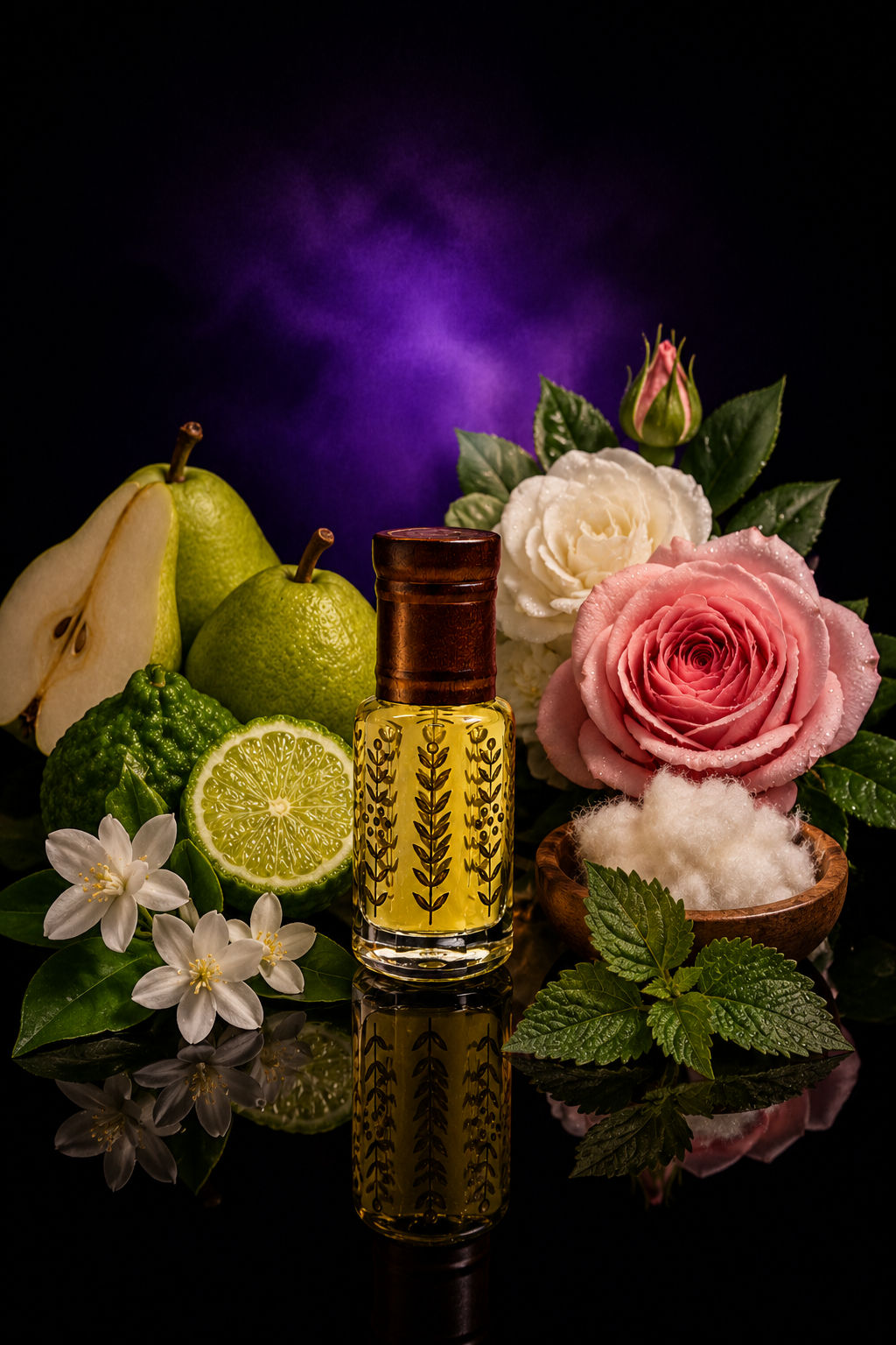 Velvet Aura 08 – 6 ml