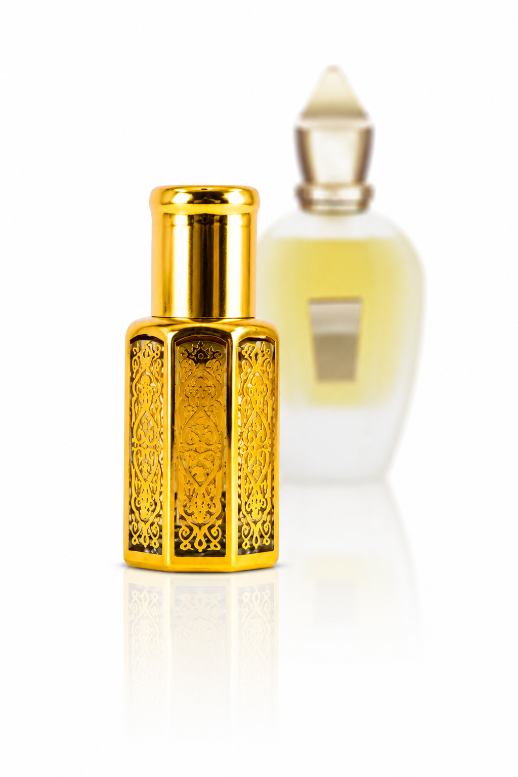 Velvet Honey 12 - 6ml