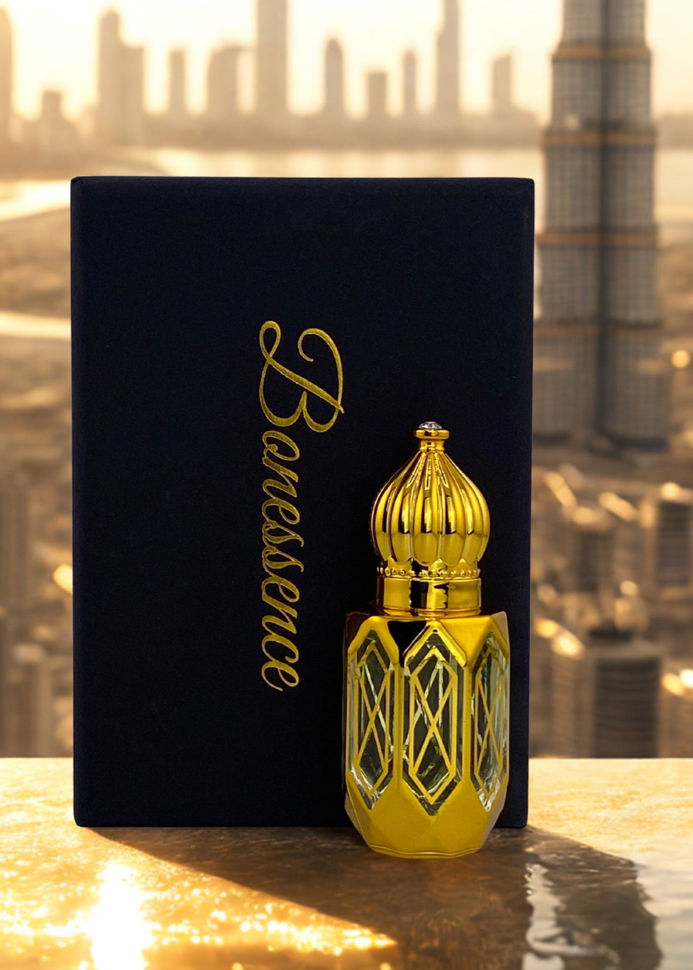 Arabian Jewel Journey - 6ml